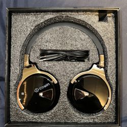 Cowin E7 Noise Cancellation Headphones 