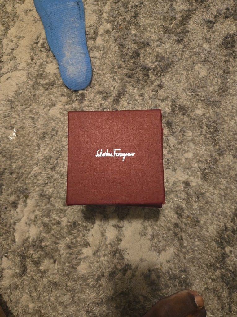 Ferragamo Belts