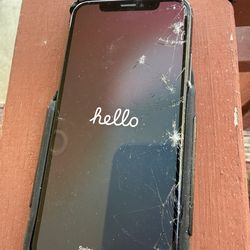 Used iPhone XS