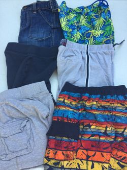18-24 mos boys clothing