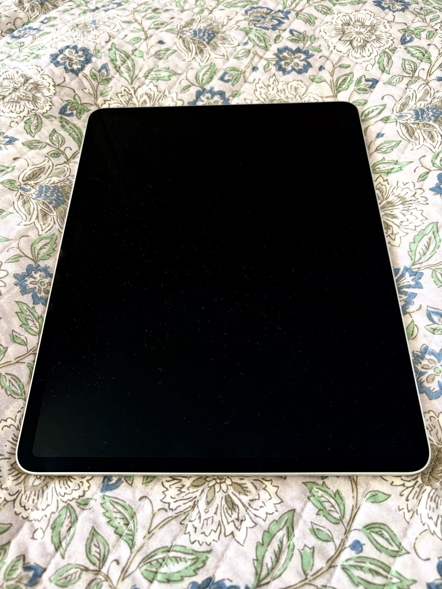 iPad Pro 3rd Gen 12.9 Inch