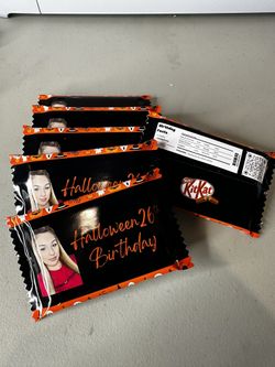 Party Favor Designs