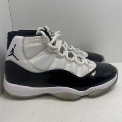 Jordan Retro 11 Concord Shoes 194045/11