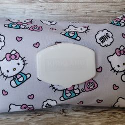 Hello Kitty Kirkland Wipes Cover 