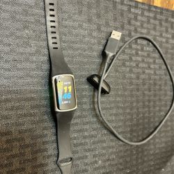 FITBIT CHARGE 5 ADVANCED FITNESS AND HEALTH TRACKER