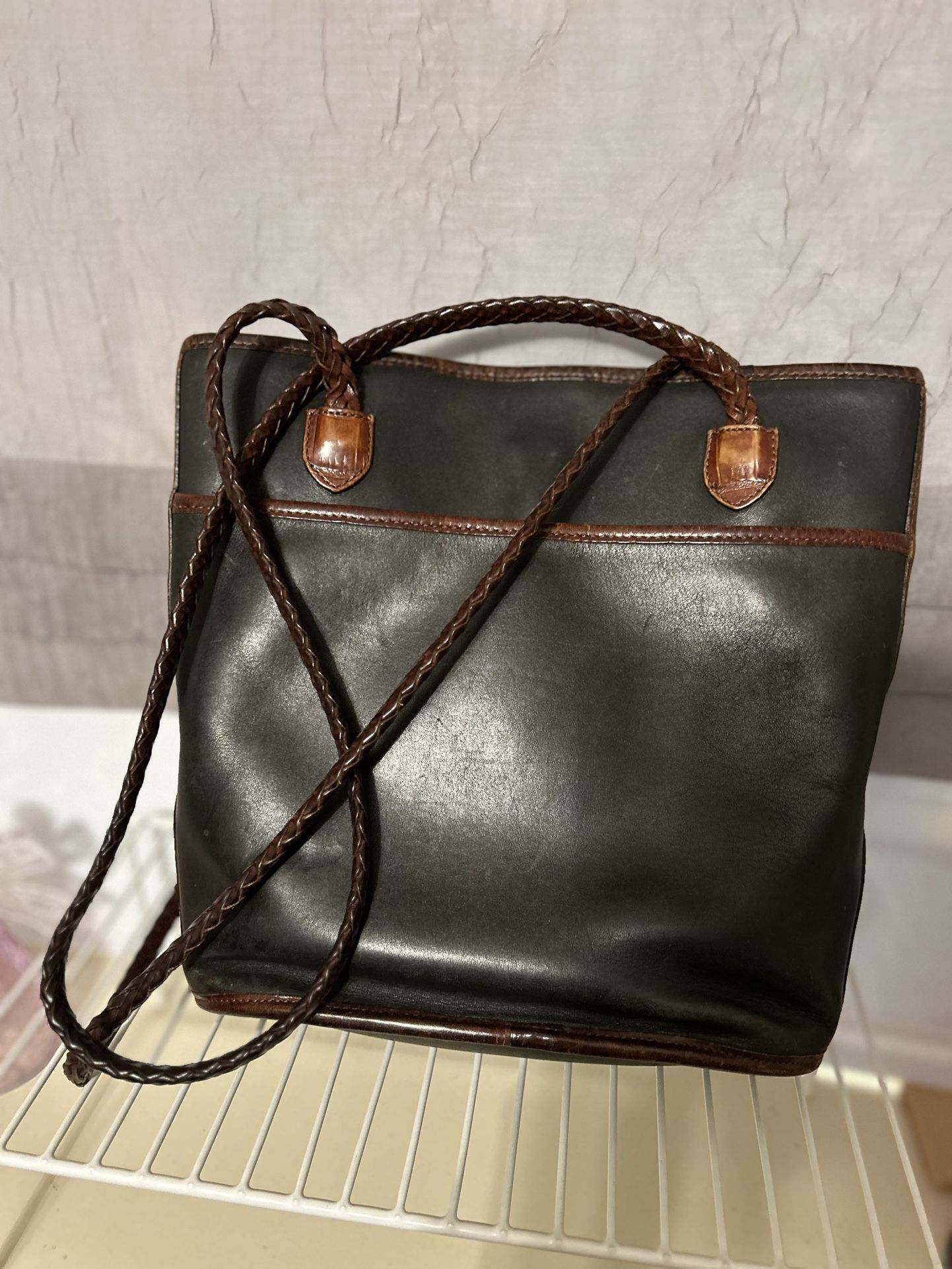 Brighton Leather Purse