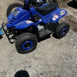 Quad 150cc
