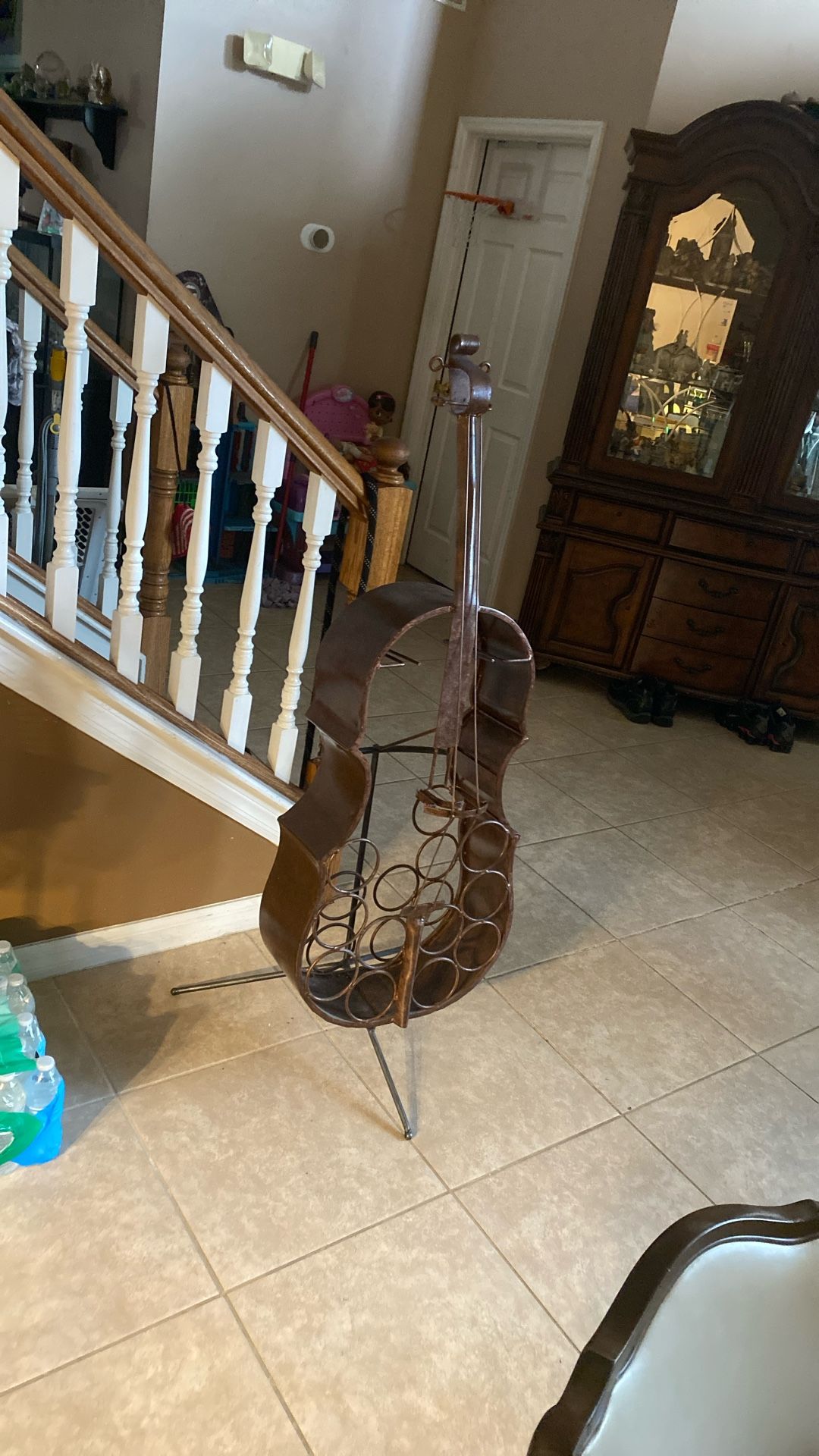 Wine Rack