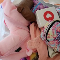 Barbies, Dolls  & Accessories. Barbie Car & Doll Car