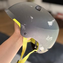 Multi sport boys helmet size 8-13