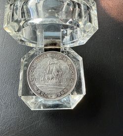 Silver Coin For Sale