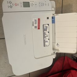 Cannon Printer 