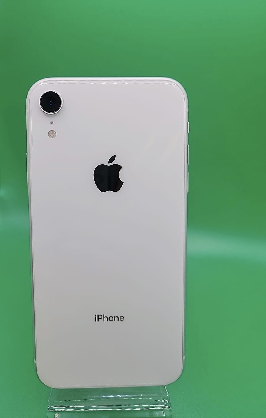 Iphone XR White Unlocked 64GB