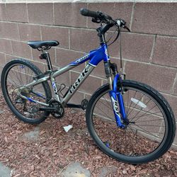 TREK BIKE, NEW TIRES, EXCELLENT CONDITION