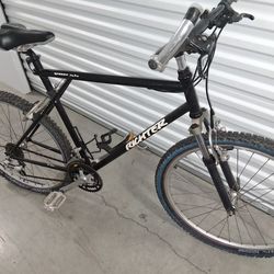 Mens Mountain Bike