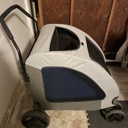 Not Sure What This Is Used For But I want It Out My Garage