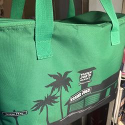 Trader Joe’s Bag