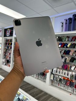 iPad Pro 11inch 4th gen 128GB WiFi
