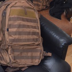 LA Police Gear Operater Backpack Brand New$60