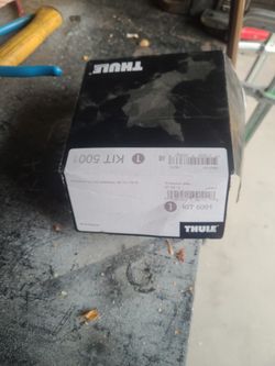 Thule Kit