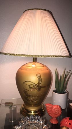 Lamps
