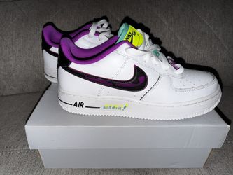 Air Force 1 LE Size 5