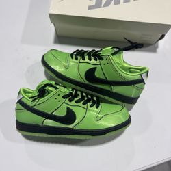 Dunk Sb Low Buttercup 10.5M