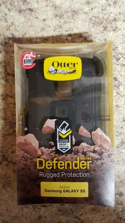 OtterBox Defender phone case