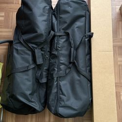 Soft box Lighting + White Background