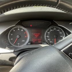 2010 Audi A4