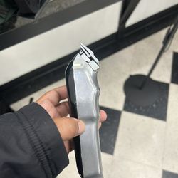 Wahl Senior Cordless