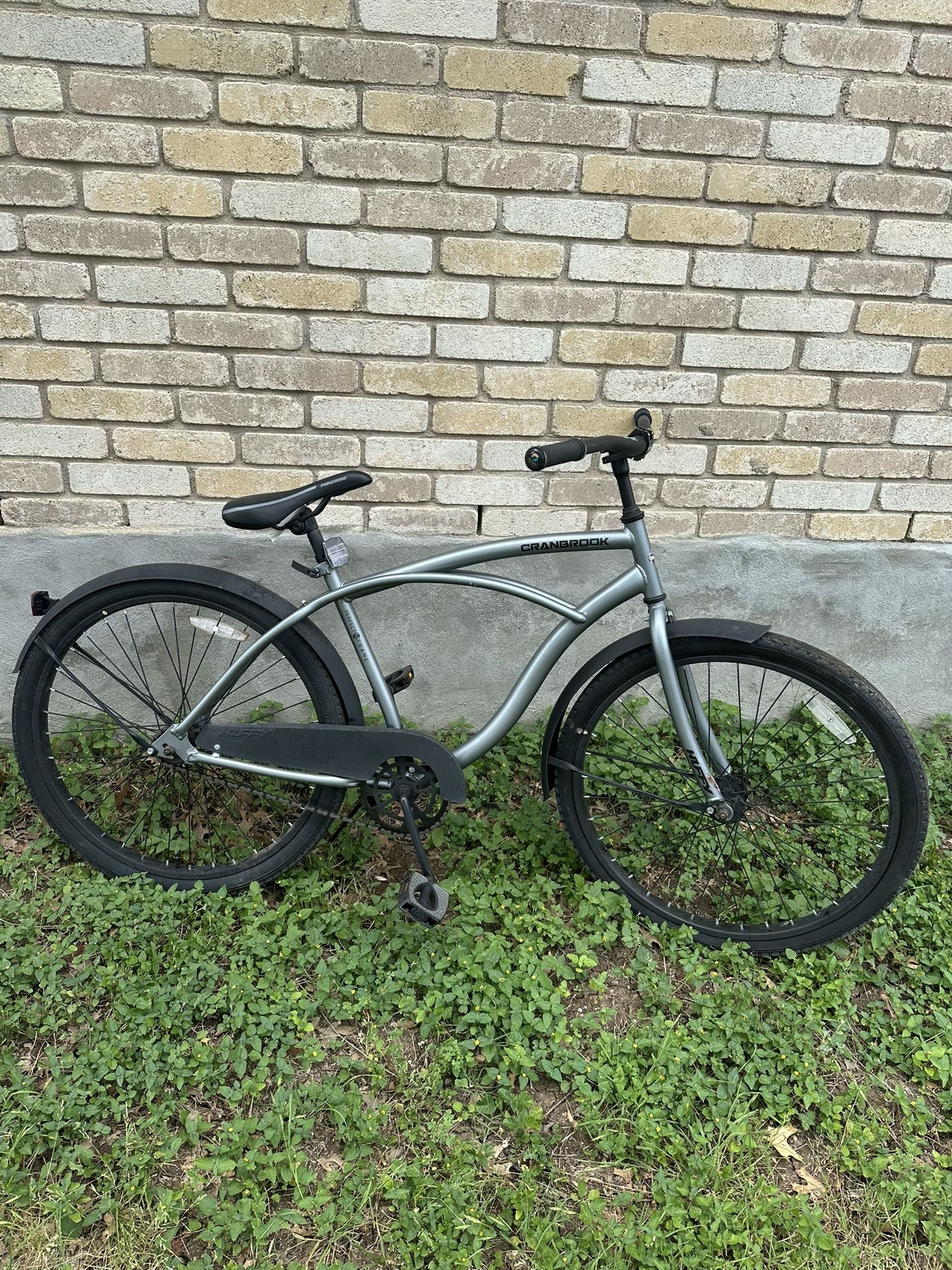 Bike Huffy Cranbrook