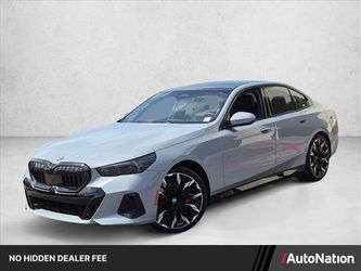 2024 BMW 530i