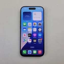 iPhone 16 pro 128gb T-Mobile