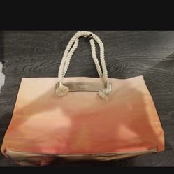 Victoria Secret Bag Offer Accept 