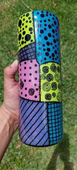 Custom Tumblers 
