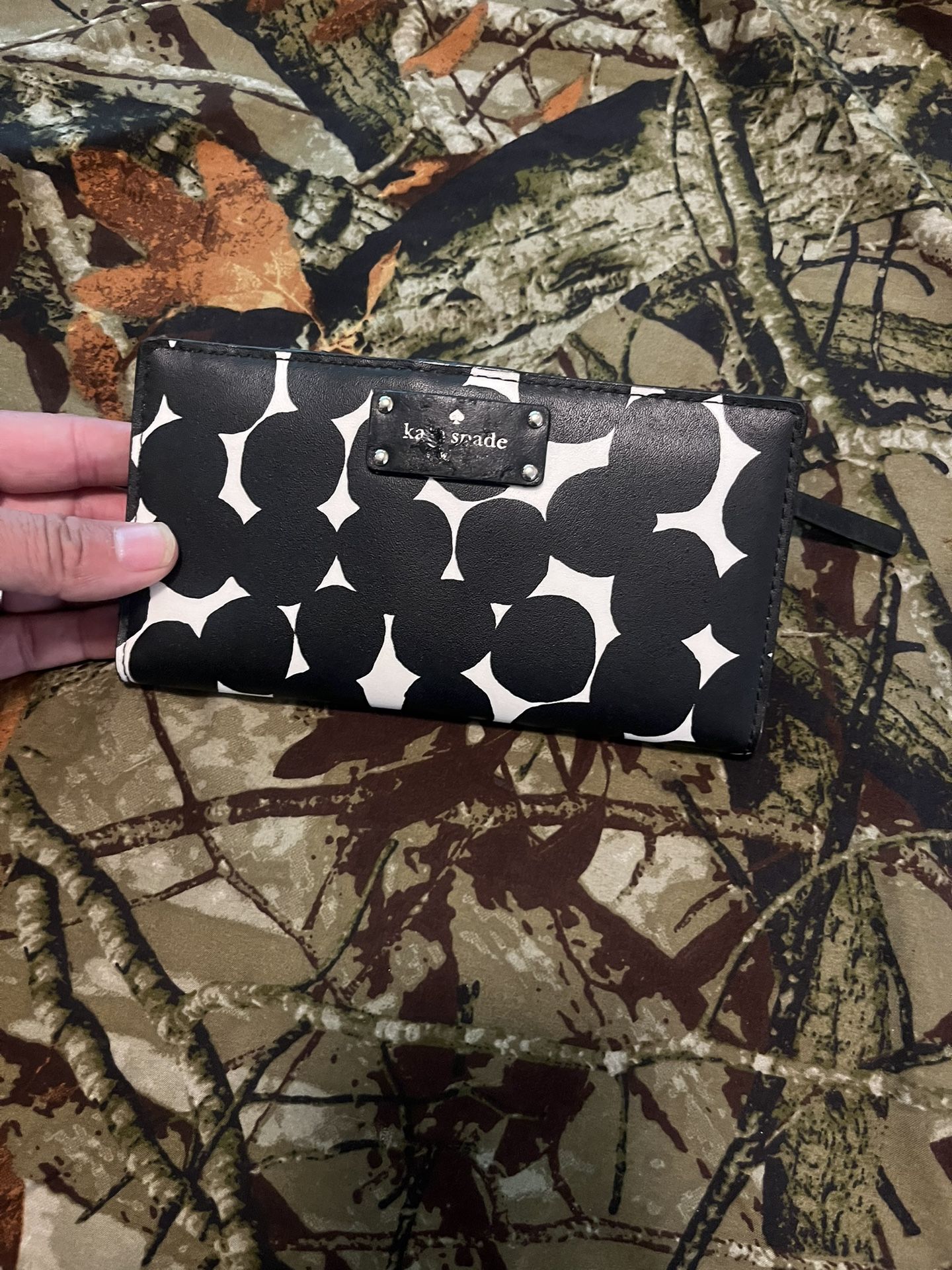 Kate Spade ♠️ Wallet $10 Firm Cash Only