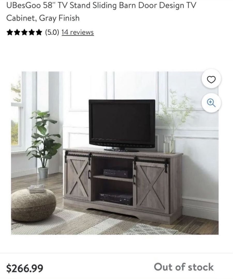 TV Stand
