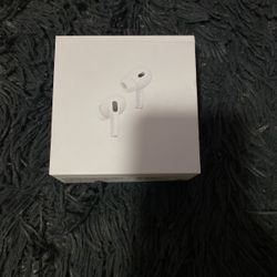 Apple AirPod Pro 2nd Generation 
