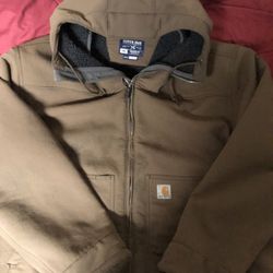 2XL Carhartt Jacket  