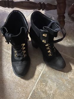 Guess Boots