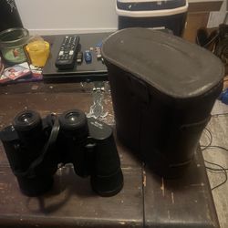 Binoculars
