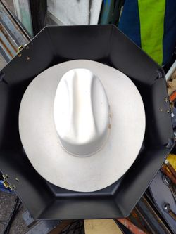 Stetson Stallion Made In TEXAS USA