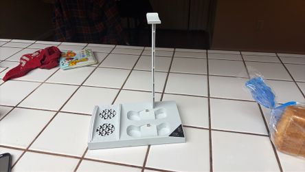 Xbox Charger Station…