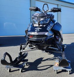 2020 ski do summit 850 turbo