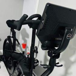 Like New Bowflex Stationary Bike