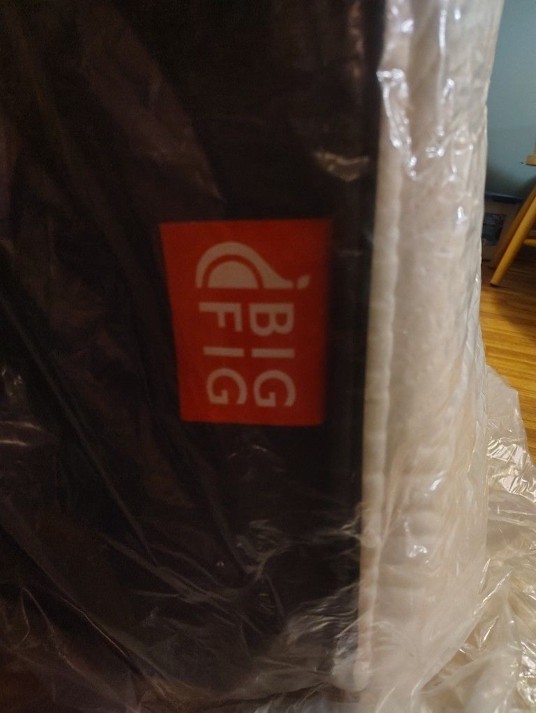 Big Fig Classic Queen 