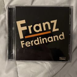 Franz Ferdinand