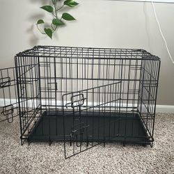 Medium Dog Crate