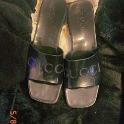 Gucci Sandal 